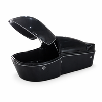 Flotation Tank Designed for Therapeutic Recovery, Open-Entry Basin, Ultra-Quiet Operation, Precision Temperature